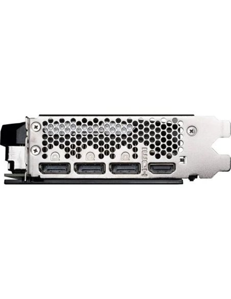 MSI GeForce RTX 4070 VENTUS 2X E1 OC 12GB GDDR6 DLSS3 Tarjeta Gráfica