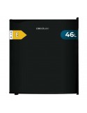 Cecotec GrandCooler 20000 SilentCompress Black E Mini Frigorífico Negro