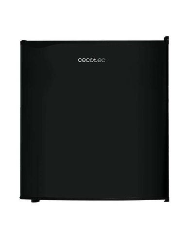 Cecotec GrandCooler 20000 SilentCompress Black E Mini Frigorífico Negro