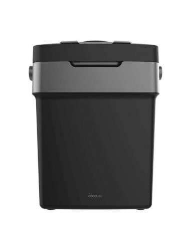 Cecotec Bolero TravelCooling 29L D Mini Nevera Portátil 29L Funcionamiento 12V-220V