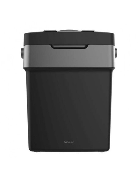 Cecotec Bolero TravelCooling 29L D Mini Nevera Portátil 29L Funcionamiento 12V-220V