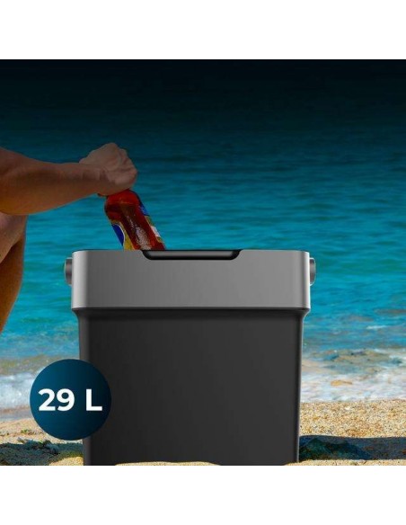 Cecotec Bolero TravelCooling 29L D Mini Nevera Portátil 29L Funcionamiento 12V-220V