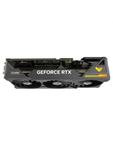 Asus TUF Gaming GeForce RTX 4070 Ti SUPER OC Edition 16GB GDDR6X DLSS3 Tarjeta Gráfica
