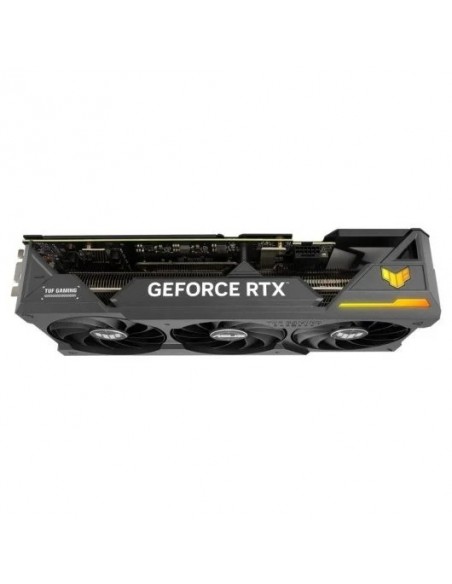 Asus TUF Gaming GeForce RTX 4070 Ti SUPER OC Edition 16GB GDDR6X DLSS3 Tarjeta Gráfica