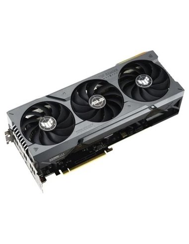 Asus TUF Gaming GeForce RTX 4070 Ti SUPER OC Edition 16GB GDDR6X DLSS3 Tarjeta Gráfica