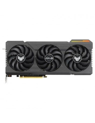 Asus TUF Gaming GeForce RTX 4070 Ti SUPER OC Edition 16GB GDDR6X DLSS3 Tarjeta Gráfica