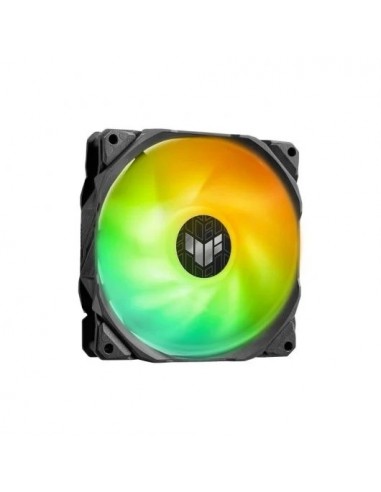 Asus TUF Gaming LC II 240 ARGB Kit de Refrigeración Líquida 240mm Negro