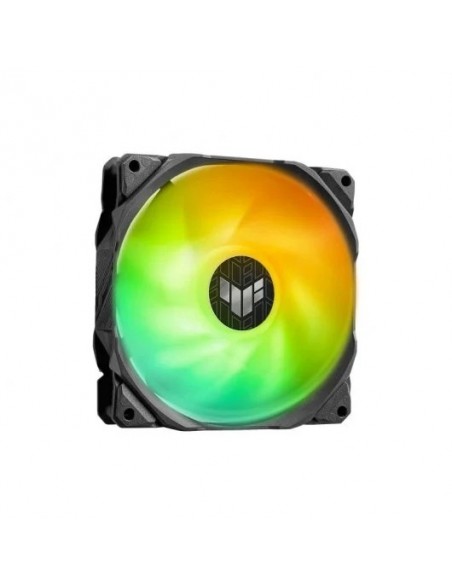 Asus TUF Gaming LC II 240 ARGB Kit de Refrigeración Líquida 240mm Negro