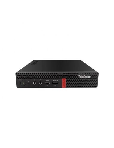 Lenovo ThinkCentre TINY M75Q AMD Ryzen 5 PRO 5650GE/ 8GB/ 512GB SSD W11P Sobremesa