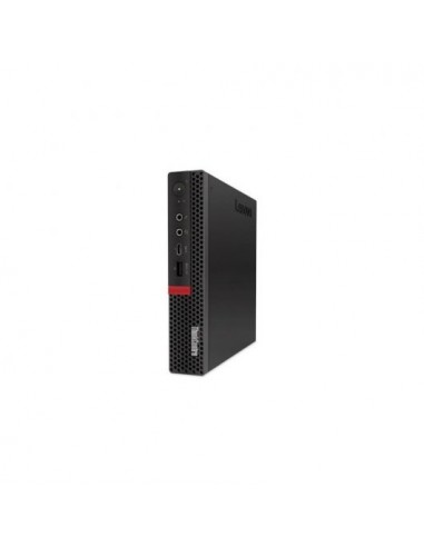 Lenovo ThinkCentre TINY M75Q AMD Ryzen 5 PRO 5650GE/ 8GB/ 512GB SSD W11P Sobremesa