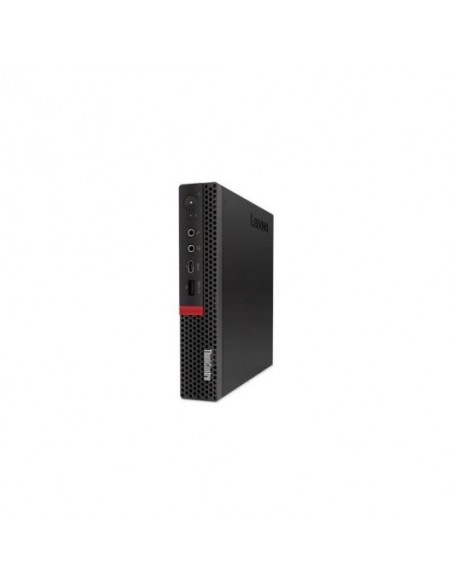 Lenovo ThinkCentre TINY M75Q AMD Ryzen 5 PRO 5650GE/ 8GB/ 512GB SSD W11P Sobremesa