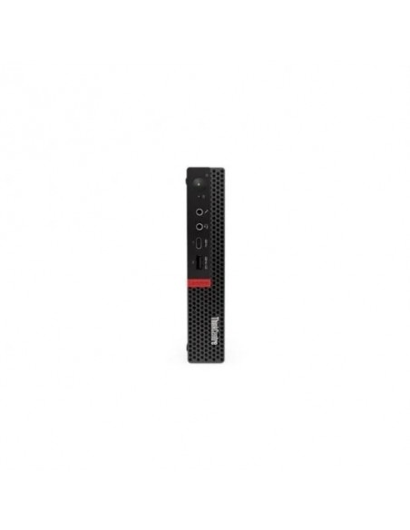 Lenovo ThinkCentre TINY M75Q AMD Ryzen 5 PRO 5650GE/ 8GB/ 512GB SSD W11P Sobremesa