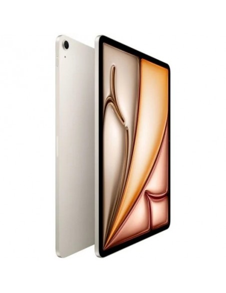 Apple iPad Air 2024 13" WiFi 512GB Blanco Estrella