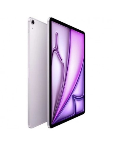 Apple iPad Air 2024 13" WiFi + Cellular 256GB Púrpura