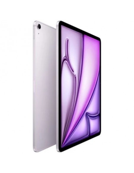 Apple iPad Air 2024 13" WiFi + Cellular 256GB Púrpura