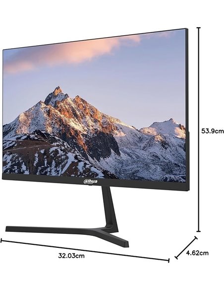 Dahua LM22-B200S 21.4" LED FullHD VA 100 Hz Monitor