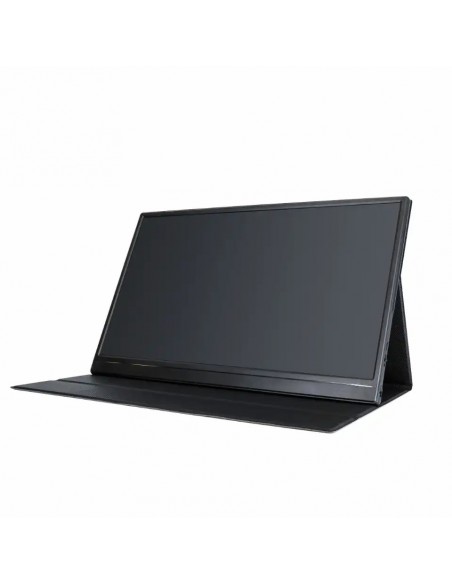 Denver PMO-15601 15.6'' LED IPS FullHD USB-C Monitor Portátil