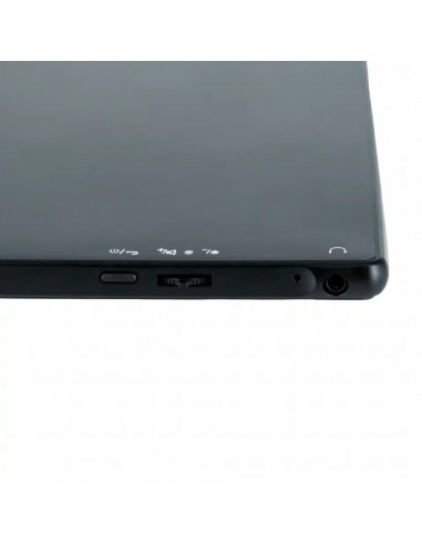 Denver PMO-15601 15.6'' LED IPS FullHD USB-C Monitor Portátil