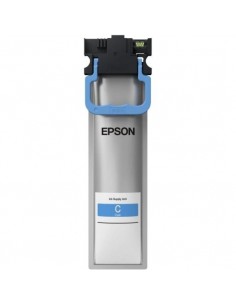 Epson C13T11C240 Cian Tinta