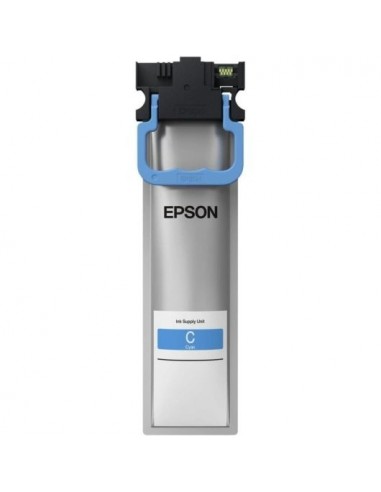 Epson C13T11C240 Cian Tinta