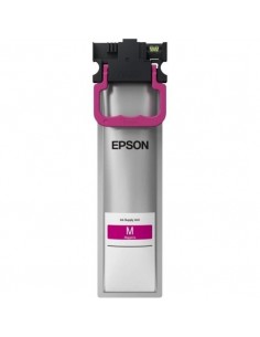 Epson C13T11C340 Magenta Tinta