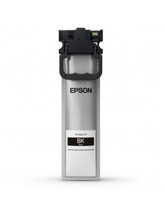 Epson C13T11C140 Negro Tinta