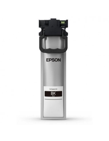 Epson C13T11C140 Negro Tinta
