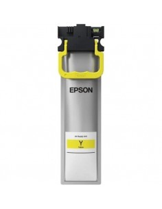 Epson C13T11C440 Amarillo Tinta