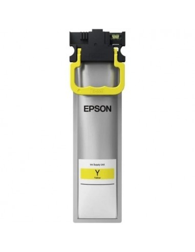 Epson C13T11C440 Amarillo Tinta