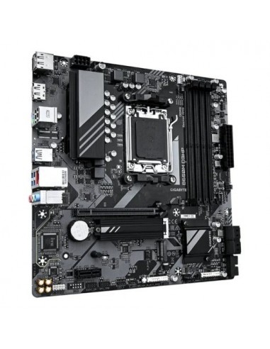 Gigabyte B650M D3HP mATX Placa Base