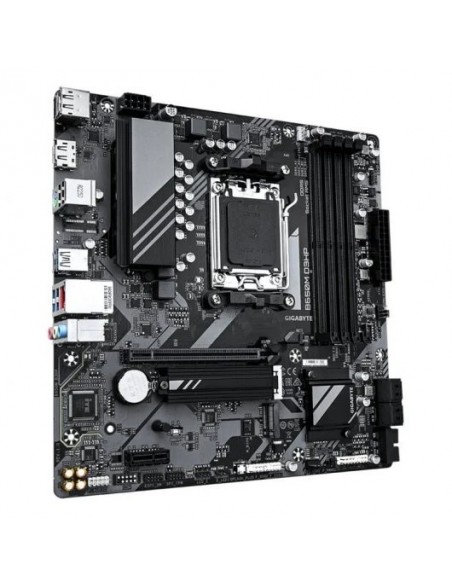 Gigabyte B650M D3HP mATX Placa Base