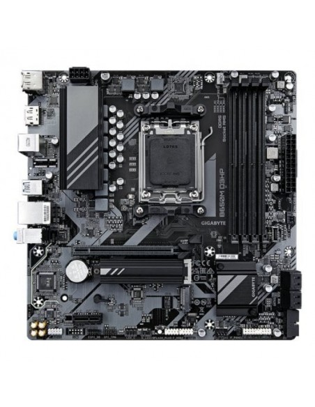 Gigabyte B650M D3HP mATX Placa Base
