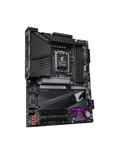 Gigabyte Z790 AORUS ELITE DDR4 ATX Placa Base