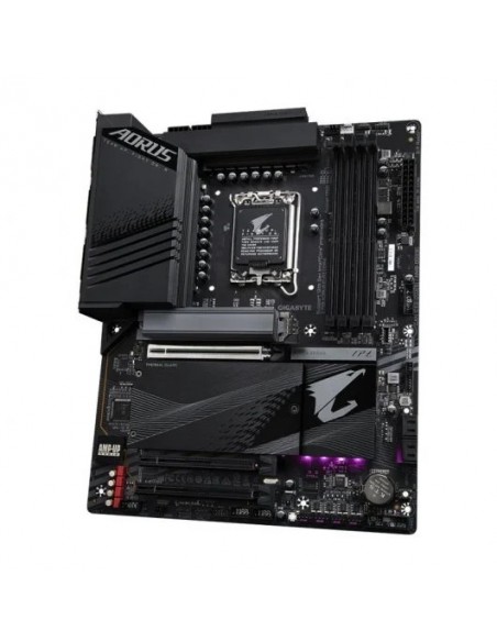 Gigabyte Z790 AORUS ELITE DDR4 ATX Placa Base