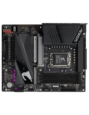 Gigabyte Z790 AORUS ELITE DDR4 ATX Placa Base