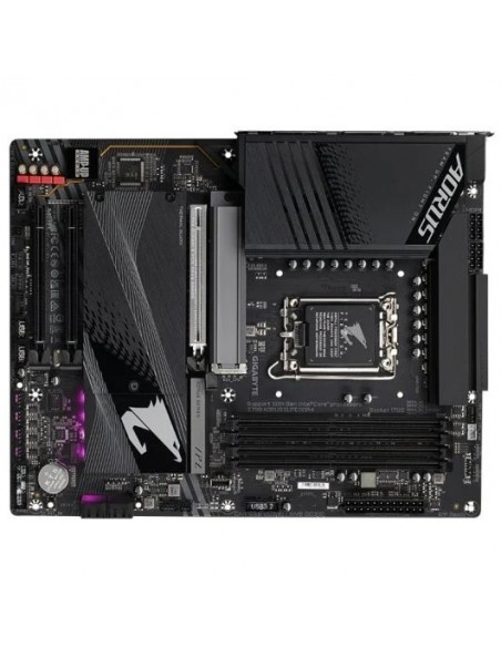 Gigabyte Z790 AORUS ELITE DDR4 ATX Placa Base