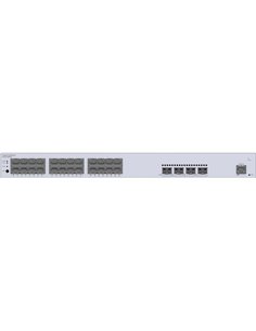 Huawei S310-24P4S Switch 24 Puertos Gigabit 4xSFP Gb 1xPoE+ Blanco