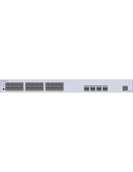 Huawei S310-24P4S Switch 24 Puertos Gigabit 4xSFP Gb 1xPoE+ Blanco