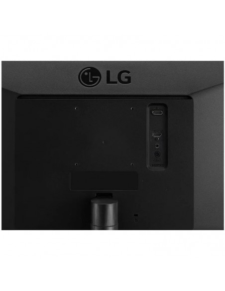 LG 29WQ500-B 29" LED IPS UltraWide FullHD 100Hz FreeSync Monitor