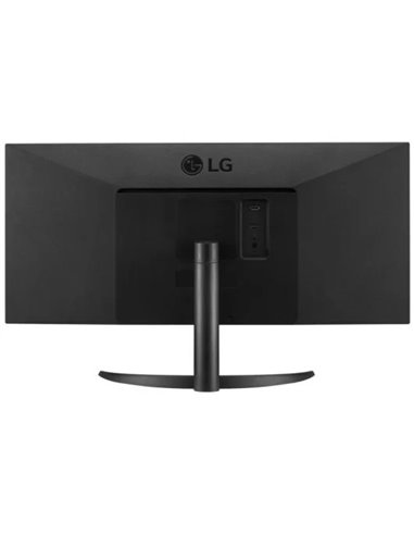 LG 34WQ500-B 34" LED IPS UltraWide FullHD 100Hz FreeSync Monitor