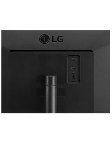 LG 34WQ500-B 34" LED IPS UltraWide FullHD 100Hz FreeSync Monitor