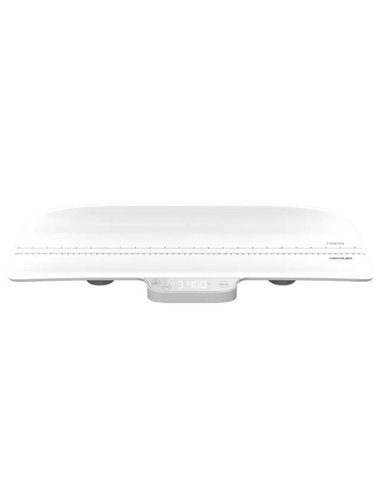 Cecotec Nana BabyCare SmartWeight Báscula de Bebé hasta 40kg