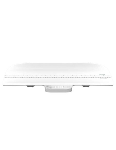 Cecotec Nana BabyCare SmartWeight Báscula de Bebé hasta 40kg