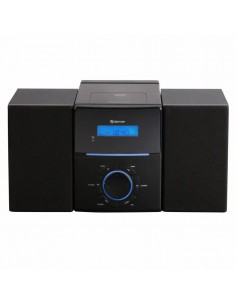 Denver MCA-240 Microcadena con CD y Radio FM