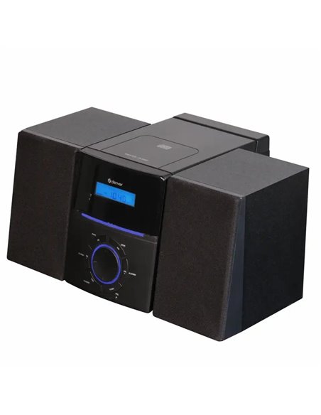Denver MCA-240 Microcadena con CD y Radio FM