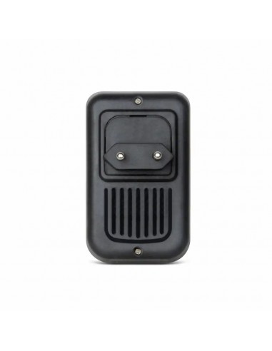 Denver VDB-216MK2 Videoportero con función Wi-Fi (compatible con Tuya) y Timbre Interior