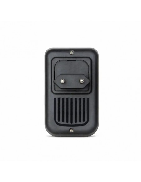 Denver VDB-216MK2 Videoportero con función Wi-Fi (compatible con Tuya) y Timbre Interior