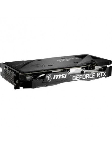 MSI GeForce RTX 3060 VENTUS 2X 12G OC NVIDIA 12 GB GDDR6 (NO LHR) Tarjeta Gráfica
