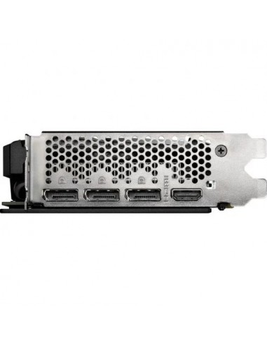 MSI GeForce RTX 3060 VENTUS 2X 12G OC NVIDIA 12 GB GDDR6 (NO LHR) Tarjeta Gráfica