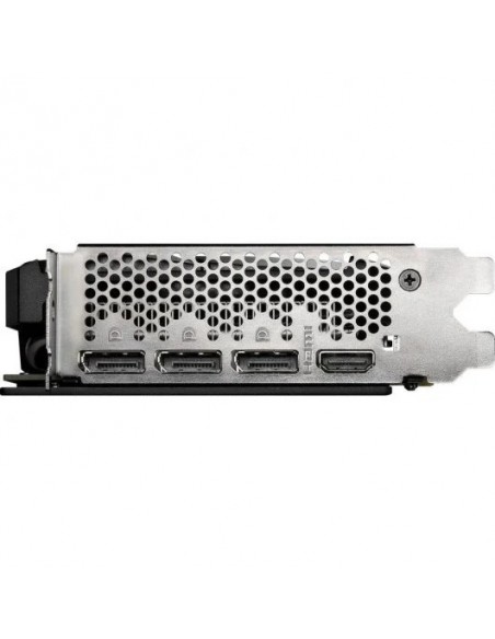 MSI GeForce RTX 3060 VENTUS 2X 12G OC NVIDIA 12 GB GDDR6 (NO LHR) Tarjeta Gráfica